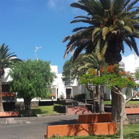 Simple Apartment Frontera Primavera Pool In South Tenerife Costa Del Silencio Exterior foto